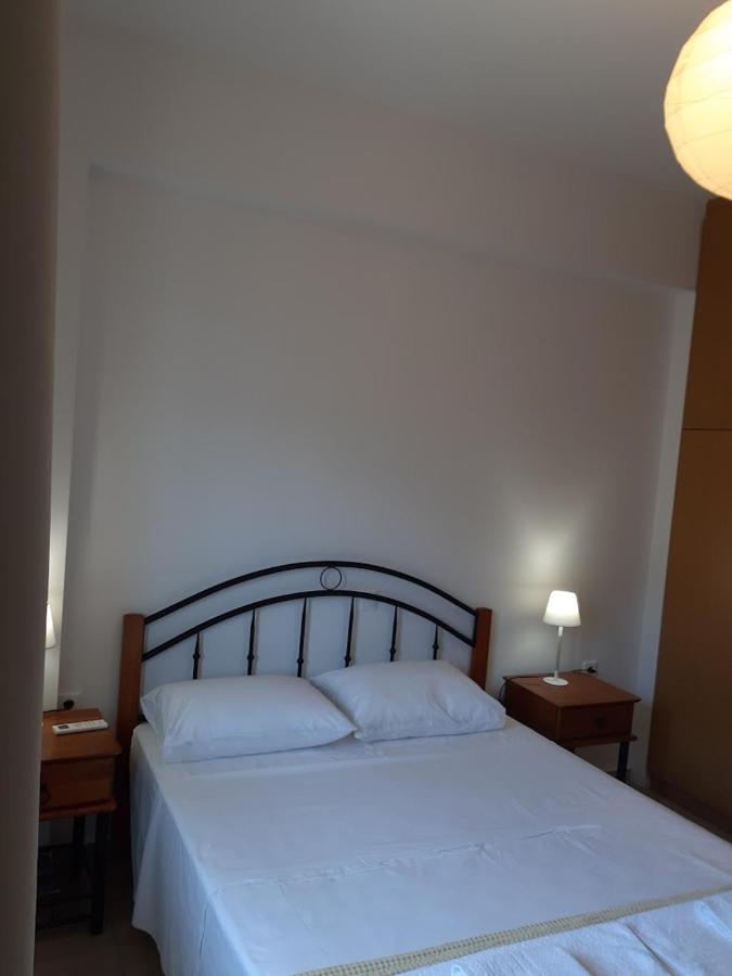 Κοχυλι 2 Με Υπεροχη Θεα Στο Αιγαιο Πελαγος! Apartment Armenistis  Ngoại thất bức ảnh